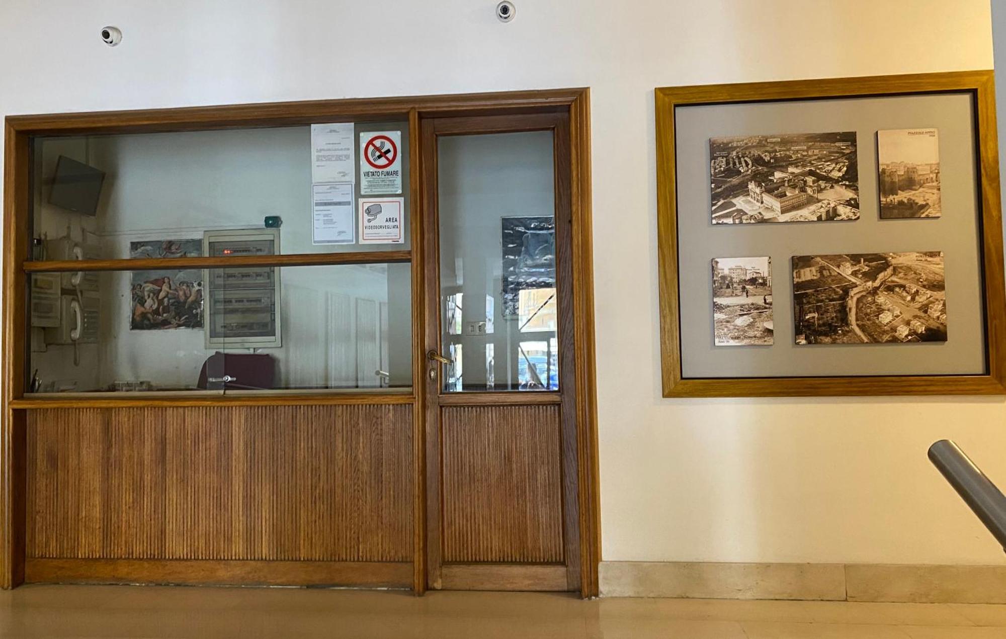 Apartamento Casa Fontana-san Giovanni *