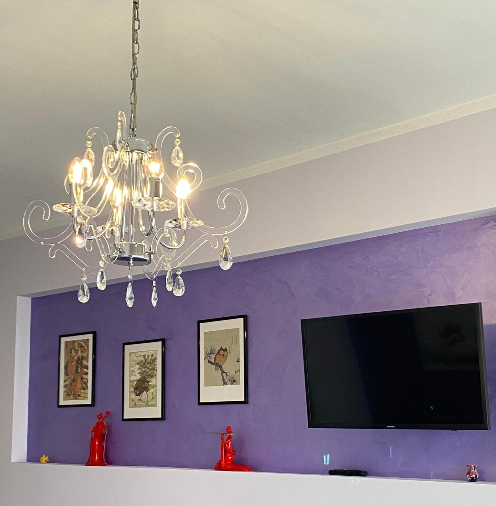 Apartamento Casa Fontana-san Giovanni *
