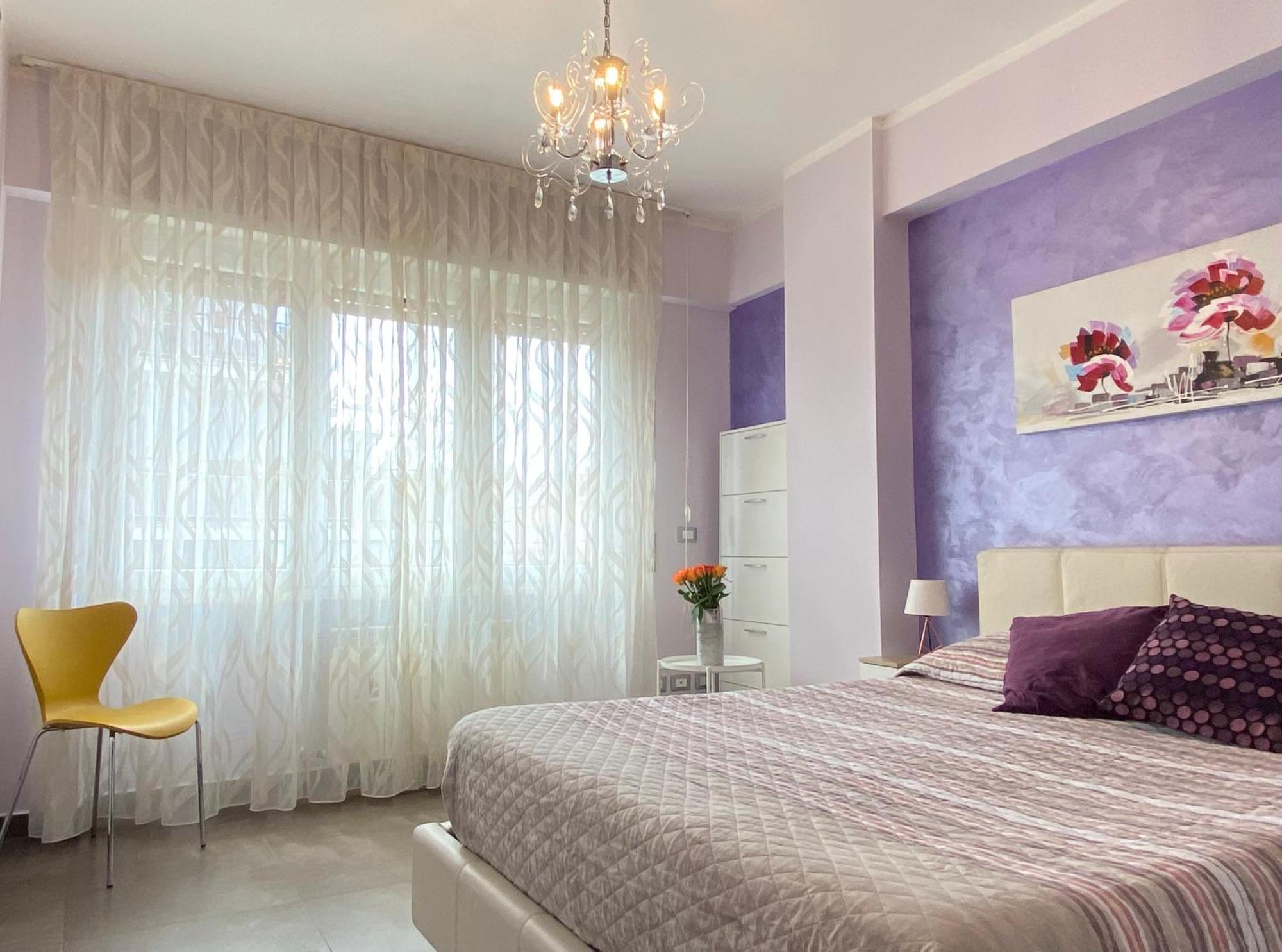Casa Fontana-san Giovanni Apartamento
