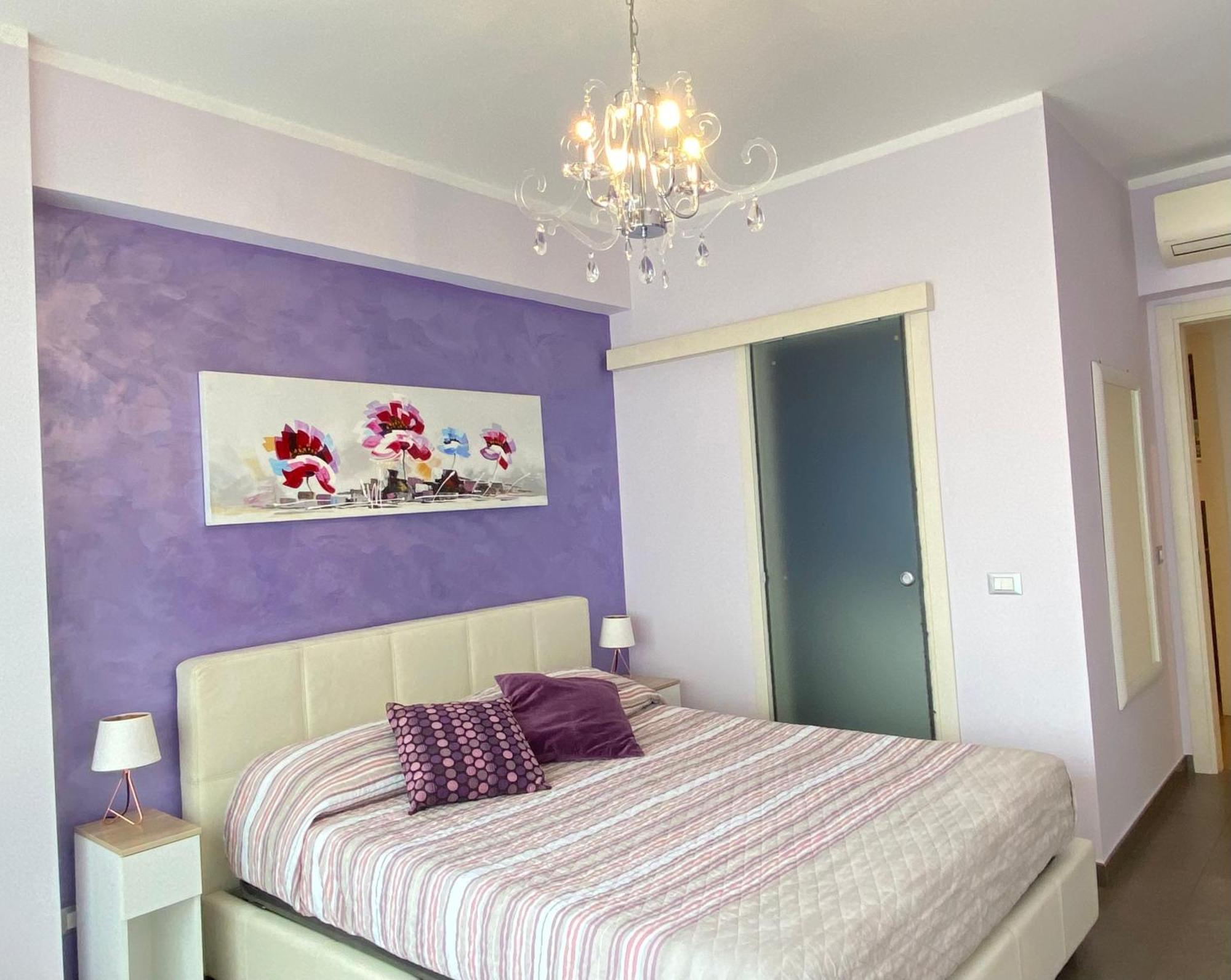 Apartamento Casa Fontana-san Giovanni
