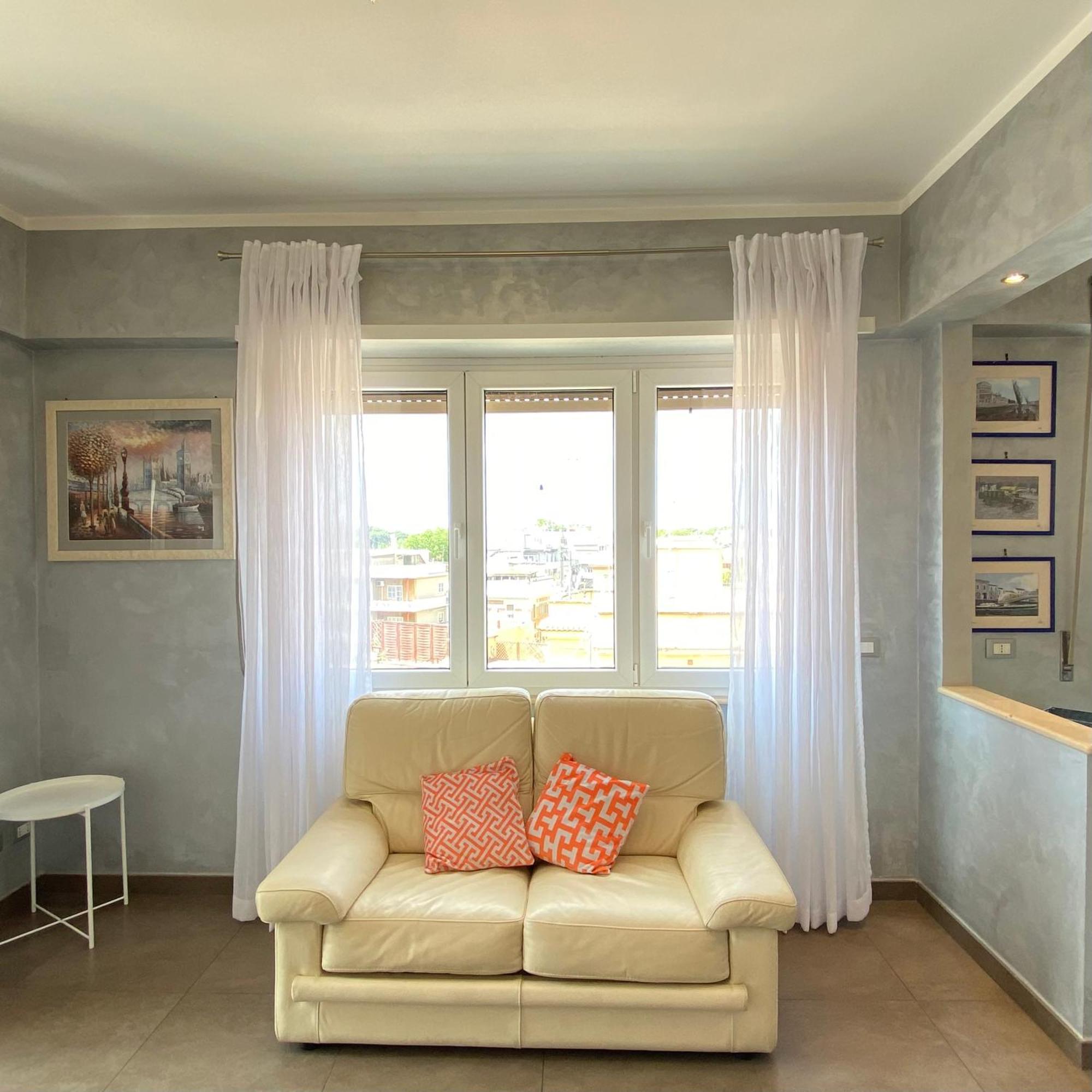 Apartamento Casa Fontana-san Giovanni Roma