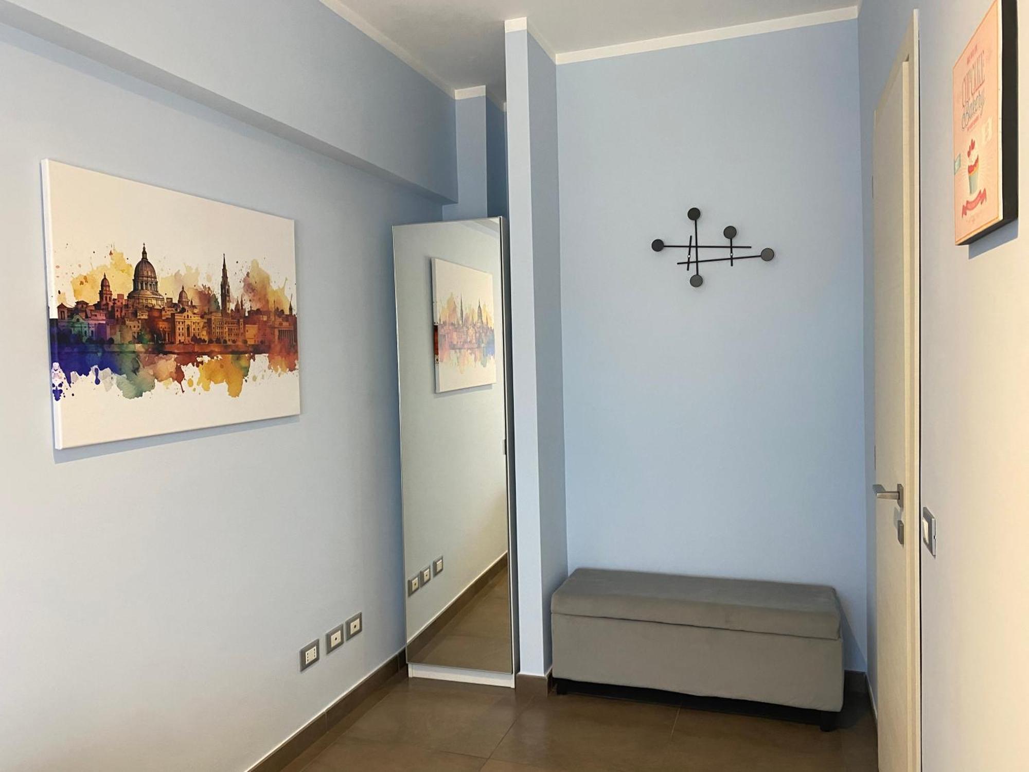 Apartamento Casa Fontana-san Giovanni