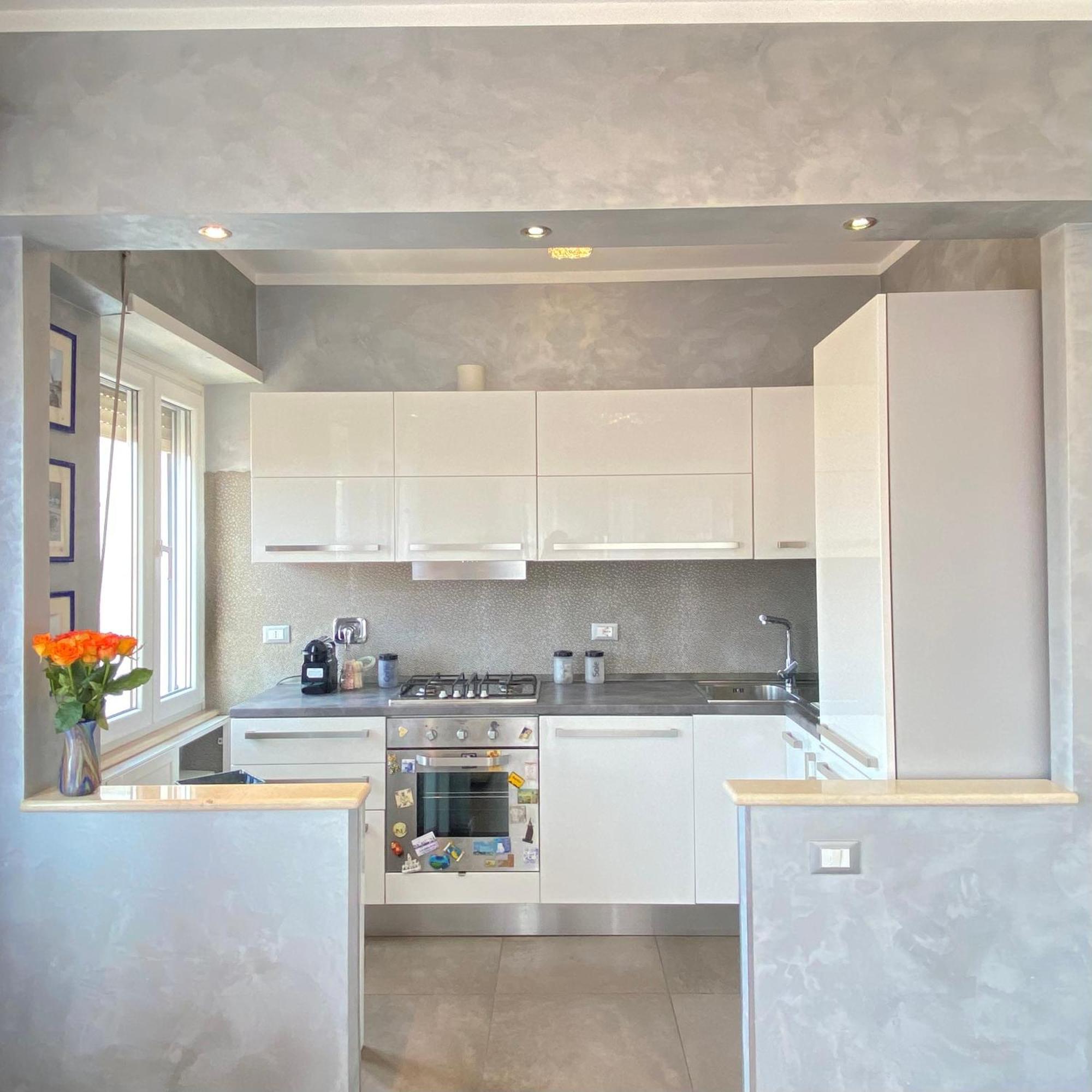 Apartamento Casa Fontana - San Giovanni Colosseo *