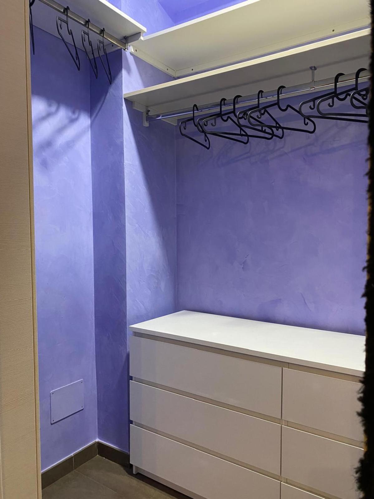 Casa Fontana - San Giovanni Colosseo Apartamento